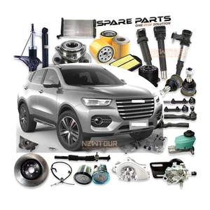 Car Accessories Other Engine Parts Auto Spare Parts for Great Wall Haval H1 H2 H3 H4 H5 H6 H7 H8 H9/M2/M4/M6/F7x/Hover