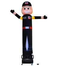 Giant Advertising Activity Air Sky Dancer Inflatable Balloon with Blower for Wholesalers Free Sample Available