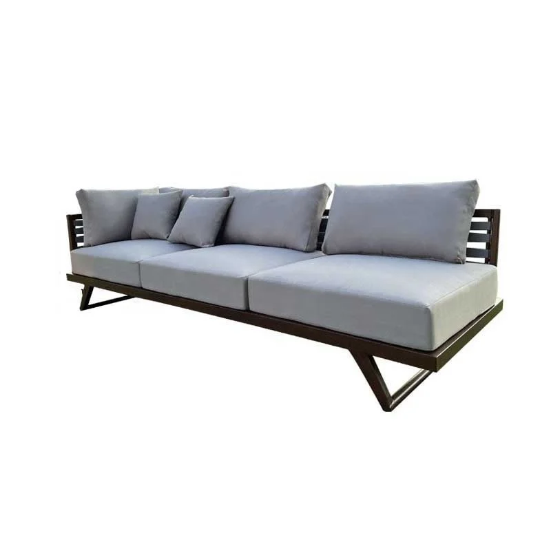 Conjunto De Jardín De Mimbre,Sofá,Muebles De Exterior - Buy Al Aire Libre  De Aluminio De Los Muebles De Sofá,Al Aire Libre Barato Sofá,Al Aire Libre  Barato Jardín Sofá Product on Alibaba.com