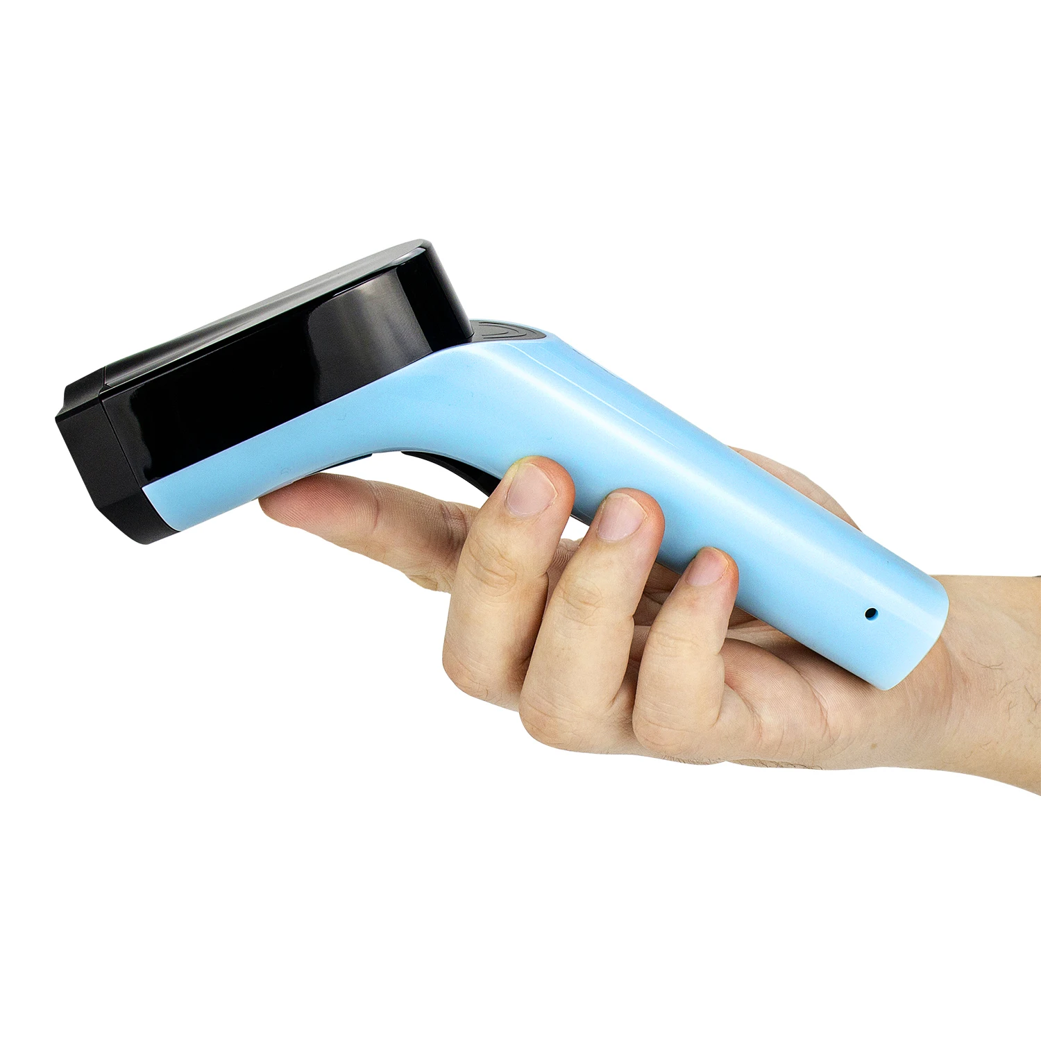 NETUM New Product CCD Wireless Barcode Scanner for Android with Base