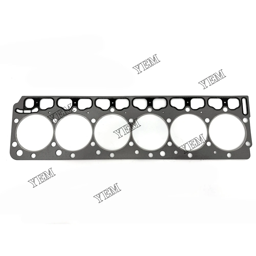 1300 Series Cylinder Head Gasket for Perkins Engine Rebuild Repair Aftermarket Parts