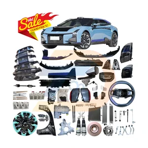 Hiphi Z Good Quality Full Body Kits Automotive Spare Parts and Accessories Large Stock New Condition