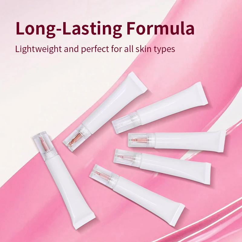 Blendable Buildable Pigment Long-Lasting Glow Highlight Weightless Shimmer Opal Highlighter Liquid Makeup factory