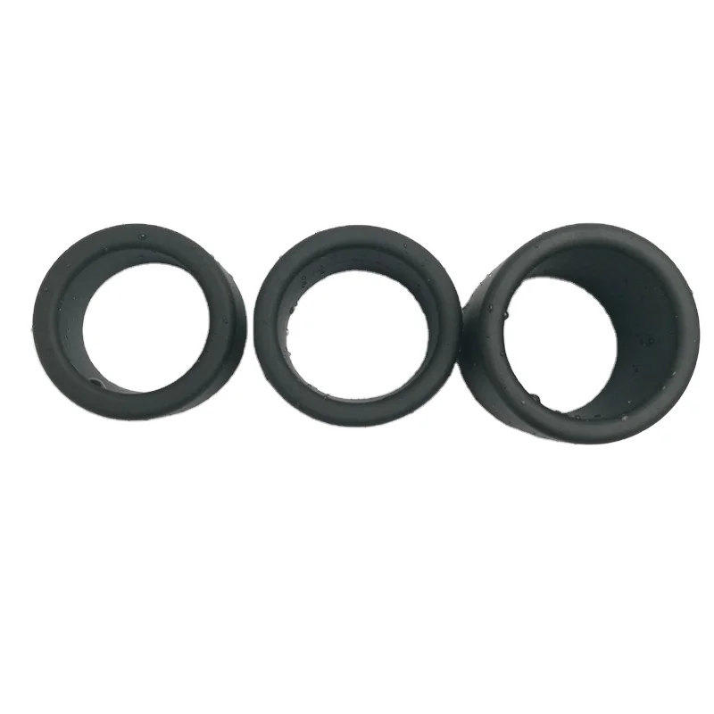 Liquid Silicone Small Ball Ring with Wholesale Price Man Sex Toys Cock and Ball Ring Stretcher for Male Sexy Novelties Adult Toy