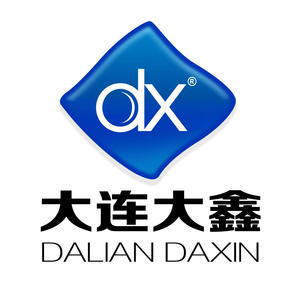 Dalian co ltd. Daxin. Daxin China.