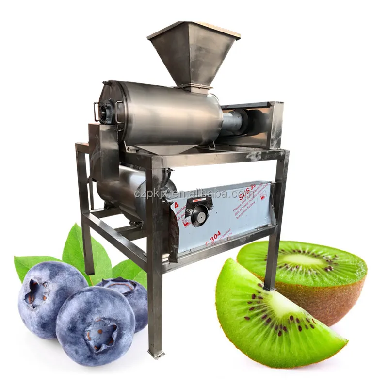 Fruit Seed Separator Mango Pulping Pulp Juicer Extractor Machine Tomato Pulper Machine Buy