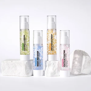 Best Selling Skin Care Products Private Label Moisturizing & Anti-Aging Smoothing & Brightening Face Serum