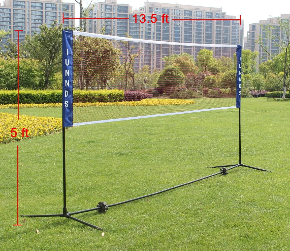 Badminton Net Rack Portable Adjustable Height Badminton Stable Buy Badminton,Badminton Racket