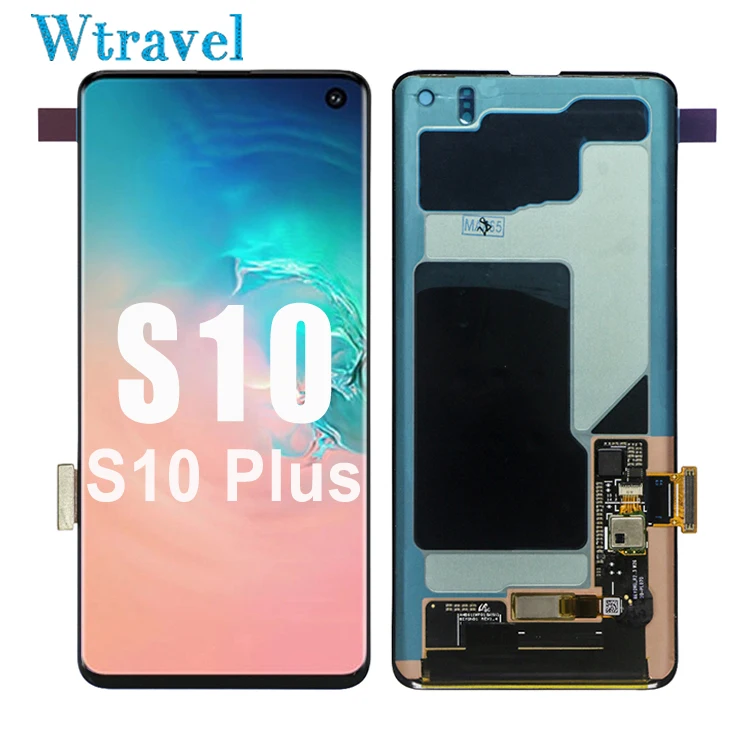 Samsung Galaxy S10 Lcd Display 