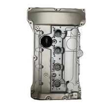 Aluminium Alloy Cylinder Head Cover Valve OE V759886280 0248Q2 for 207CC 308cc 308sw RCZ 3008 DS4 DS5 1.6T