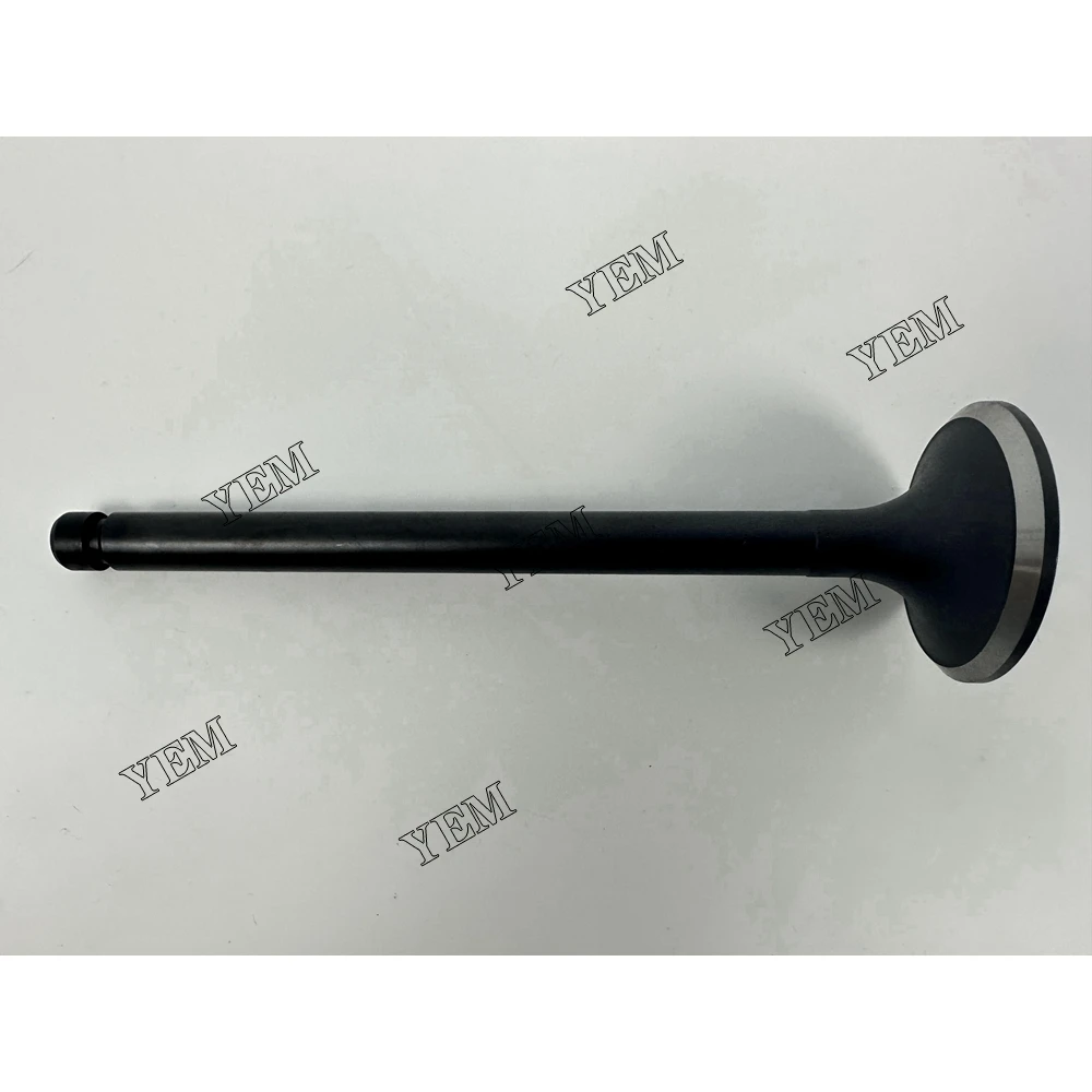 For Mitsubishi 6D24 Exhaust Valve Engine Engine Parts China Manufacturer 3