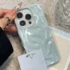 Azul claro