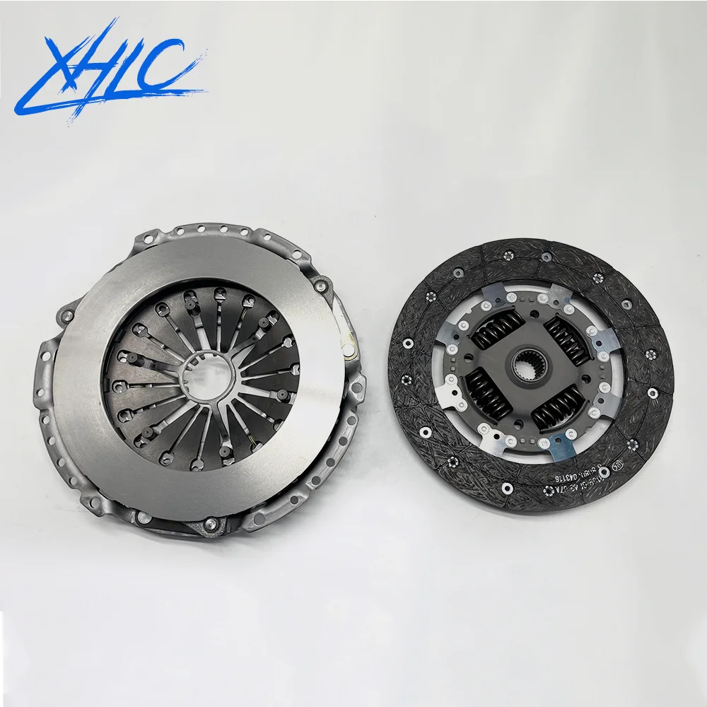 Clutch Plate Clutch Disc Clutch Kit For Jmc Ford V362 V363 Tourneo