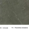 M-DG-668 Florentine Limestone