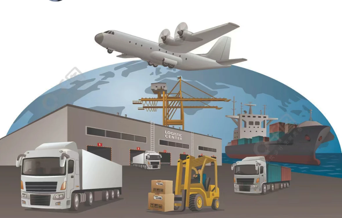 Cheaper LCL FCL DDP Logistics Agent Service Sea Freight Shipping Agent China Shipping to Malaysia Thailand South Korea Indonesia
