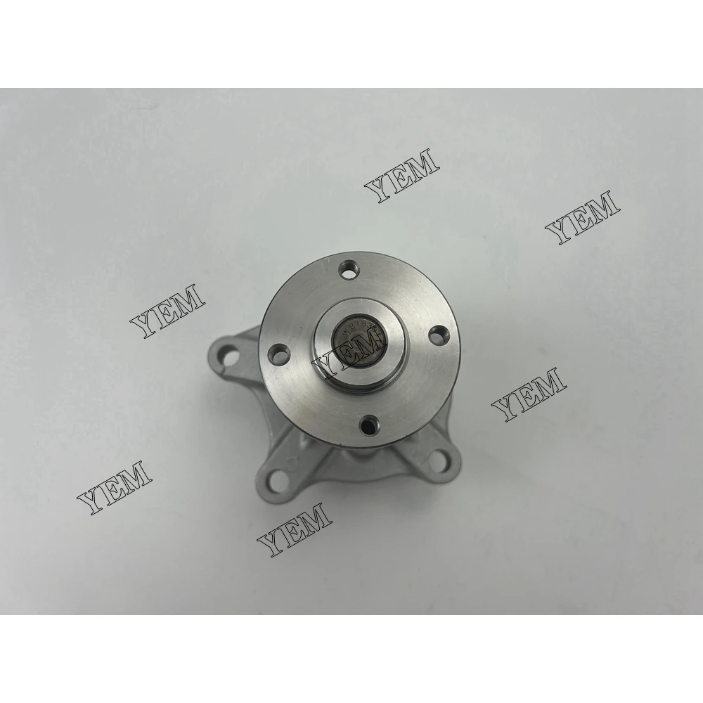 Brand New D722 Water Pump 15425-73037 Fit for Kubota D722 Engine. 3