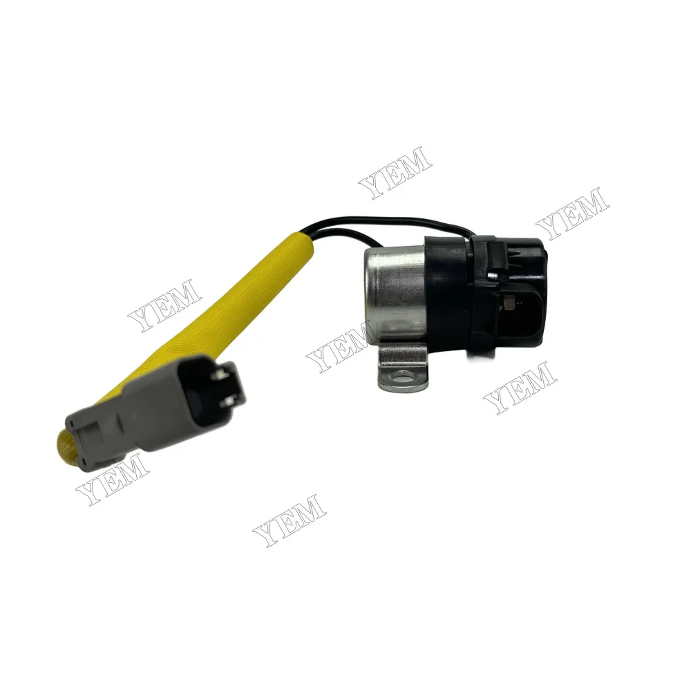 Starter Relay 1251302 125-1302 1251303 125-1303 Fit for Caterpillar Engine 2