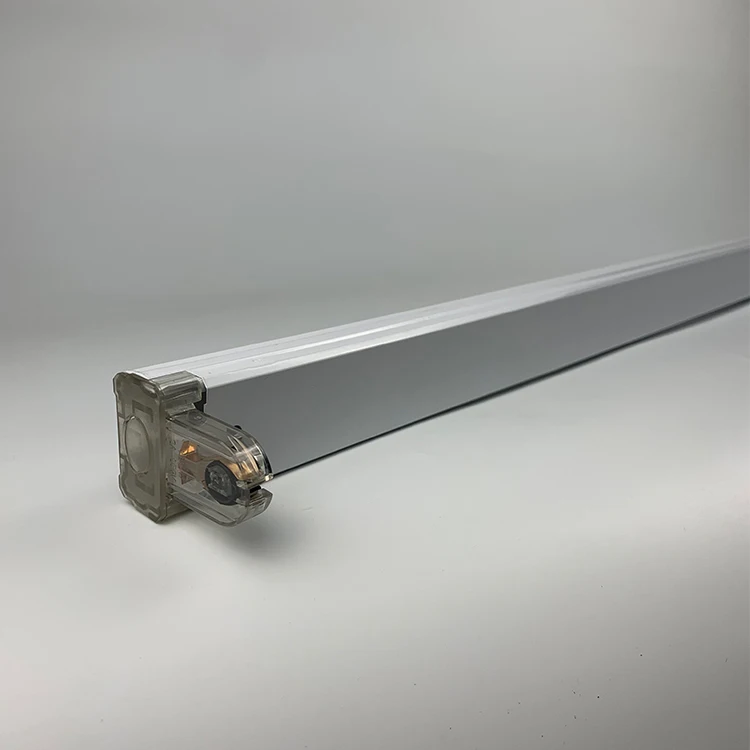 Competitive Price Double Shade Led Tube Light And Brackets Led Tube