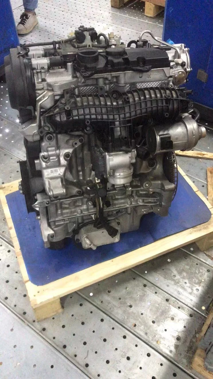 Womala 36011431 - High Quality Car Engine for Volvo XC90 XC60