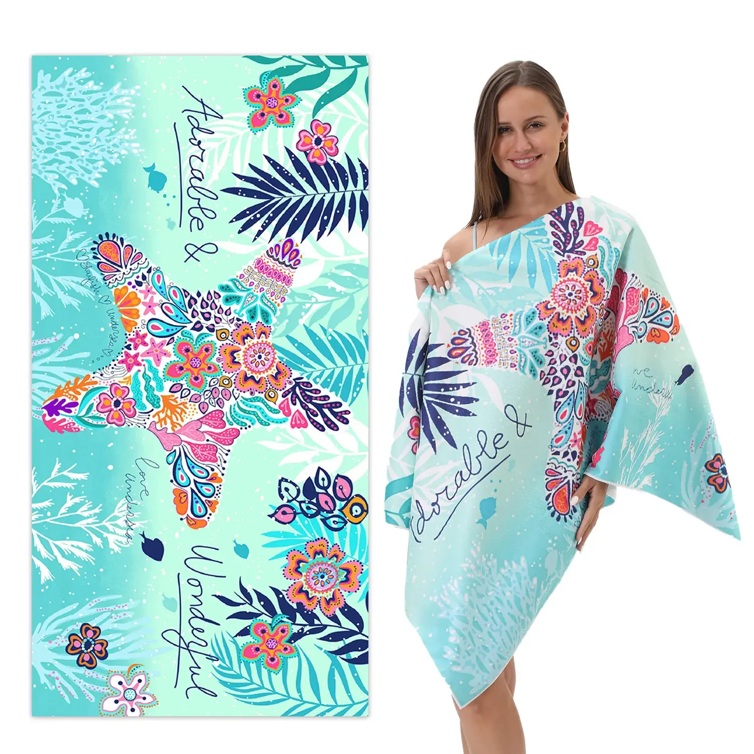 beach towel (2)