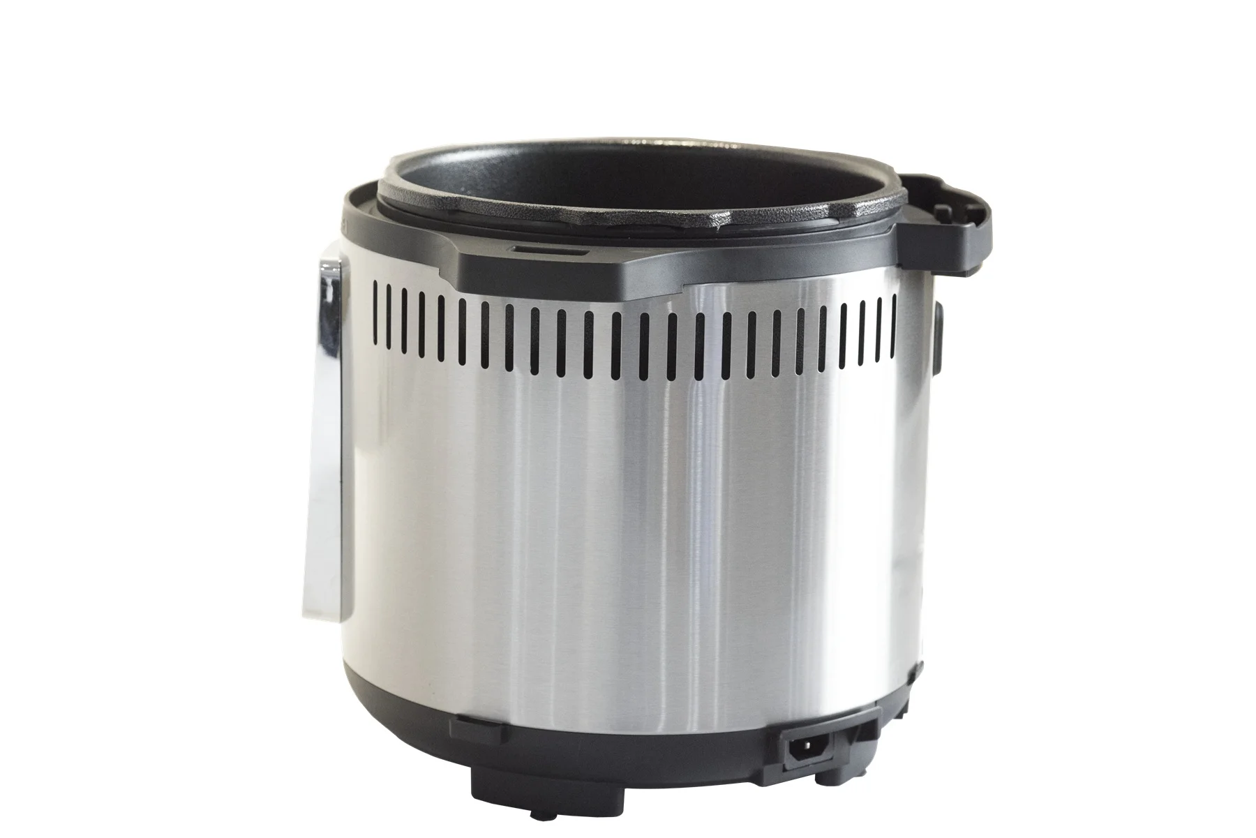 High Quality Amazon Best Seller Air Fryer 1500W 6QT Air fryer and electric pressure cooker 2 in 1