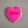 Rose red heart