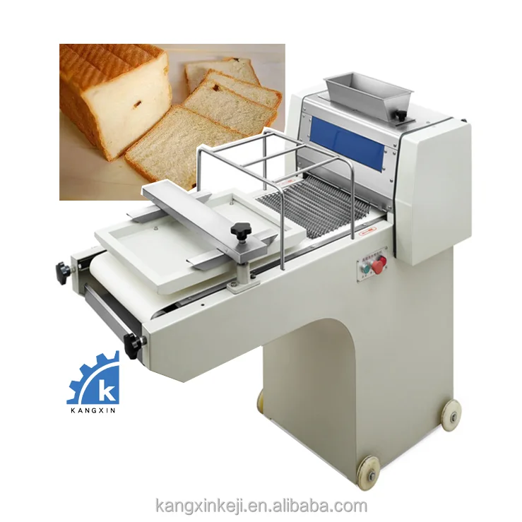 Bread Moulder Made in China Bread Moulder Machine Bakery Equipment Bread Moulder Machine for Sale