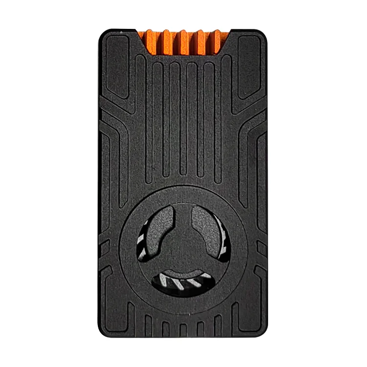 Customizable FPV Parts for RC Racing Factory Stock 4.9G 3W 5W Video Transmitter with CNC Shell Drones Accessories