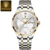 1 Gold White Silver