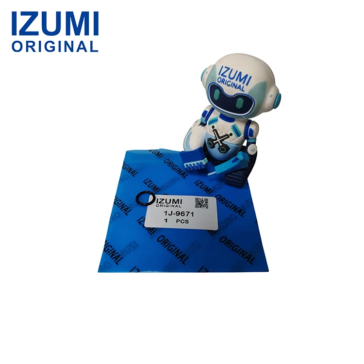 product izumi original cat 1j 9671 1j9671 183mmx1052mm  o rign  for caterpillar-23