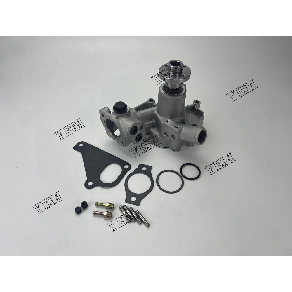 Excavator TK486 37-13-2268 Water Pump for Yanmar Engine Parts
