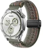 Dark fir green with orange-Strap only