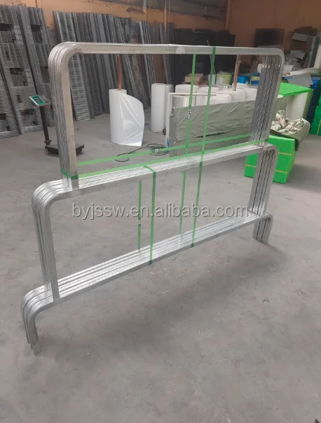 Two Storey Rabbit Cage - Vertical Type, A Type with 18 Cells, Easy ...