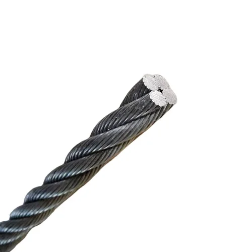 Jiangsu Zhongying Steel Rope Co., Ltd. - Steel Rope