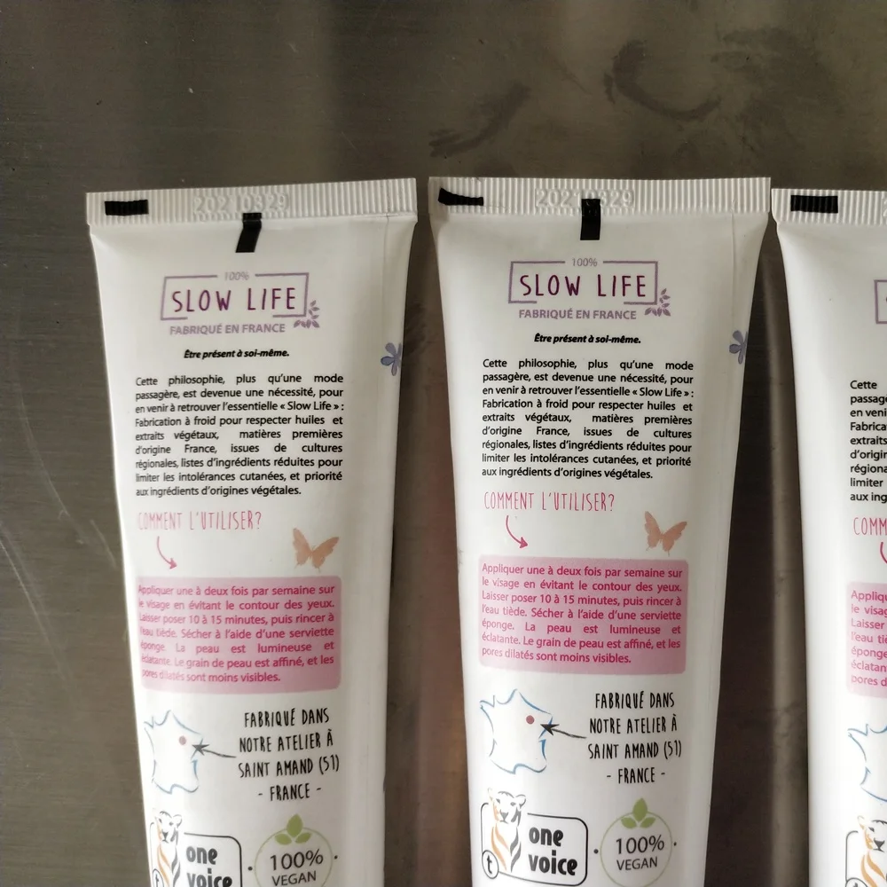 Полуавтоматический волос масляная трубка лак для ногтей Гель-лак повидла машина для наполнения джема