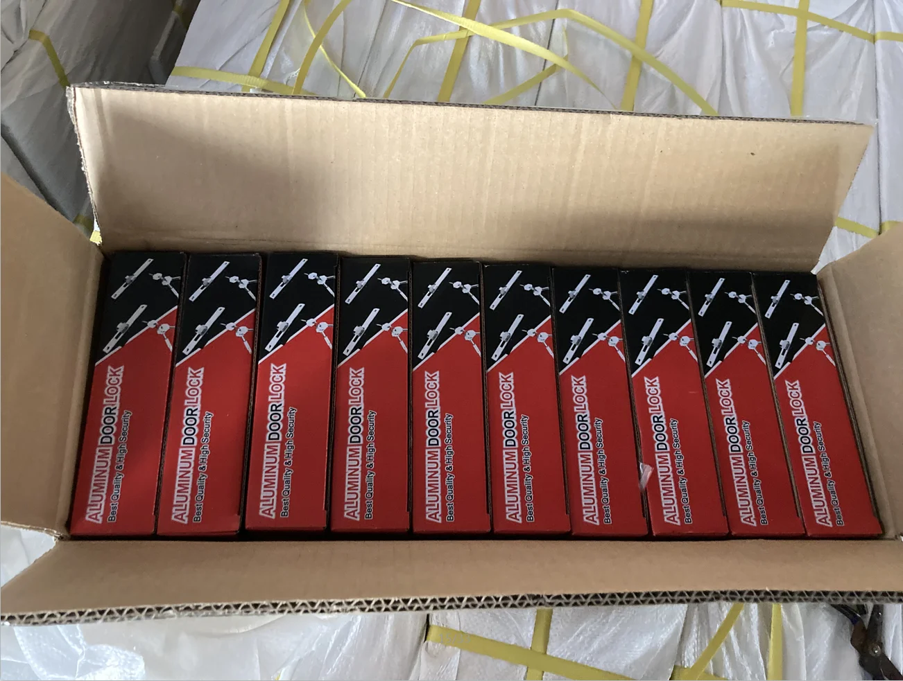 Sliding Door Lock Office Bedroom Aluminium Door Lock Buy Office