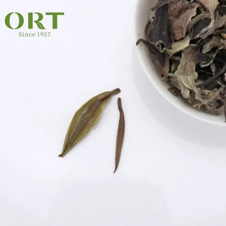 Yue Guang Bai  White Tea   Moonlight From China Yunnan-