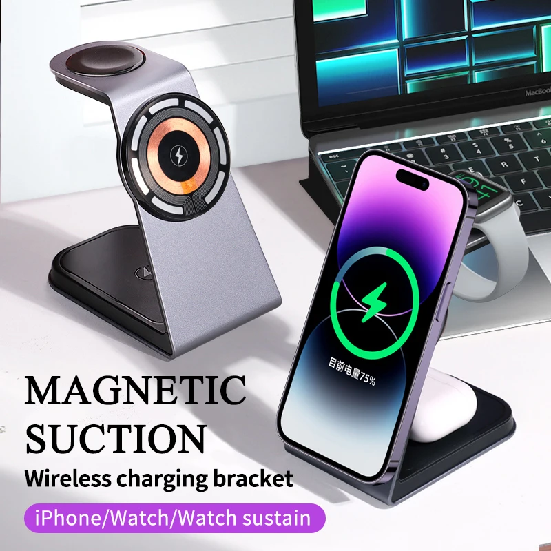 Wireless Charging 3C Electronic Consumer Products Manufacture