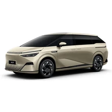 Xiaopeng Xpeng X9 High-end Chinese new energy electric vehicles and commercial vehicles MPV multipurpose vehicle
