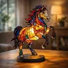 Stand-nightlight