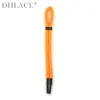 6 # naranja neón