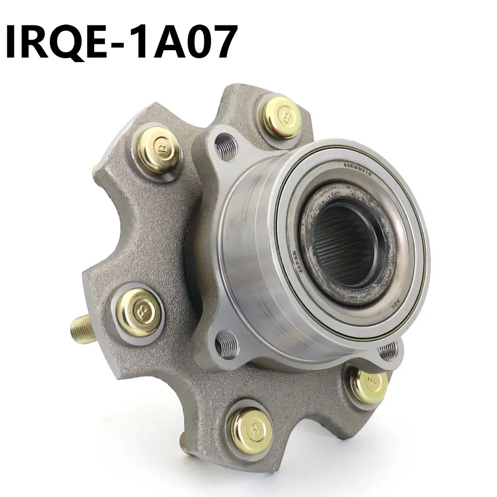 Auto Parts Wheel Hub Bearing Unit Mn 103586 515074 50kwh01 Vkba6914 For ...