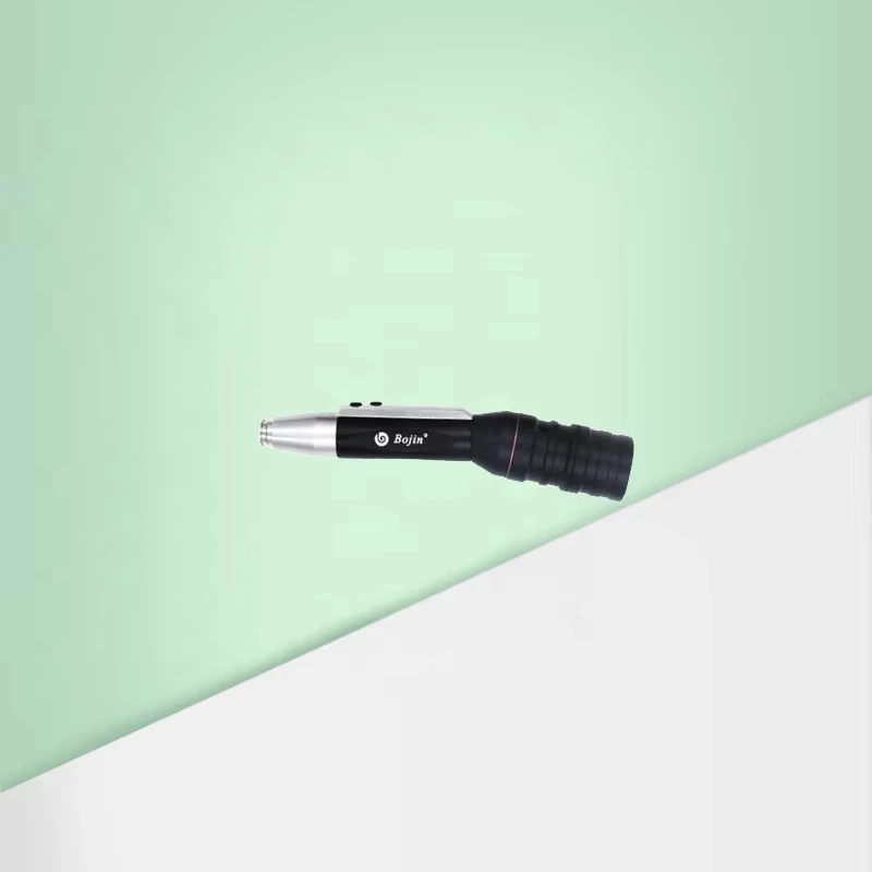 Bojin SYSTEM 3400 (BJ3407-IV Dụng cụ phẫu thuật có nguồn điện loại vi mô của Bojin Bộ vặn vít dành cho phẫu thuật thần kinh, tay, chân, nha khoa và hàm mặt