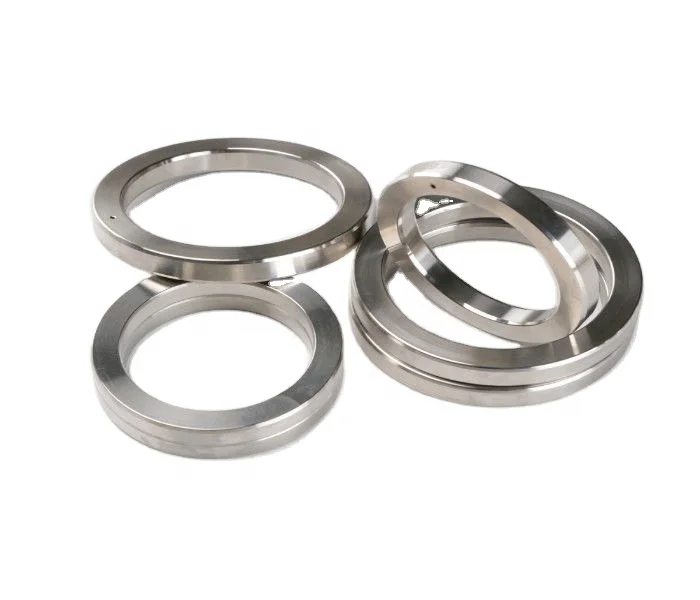 API 6A Octagonal Ring Joint Gasket RX54 SS316 for Wellhead