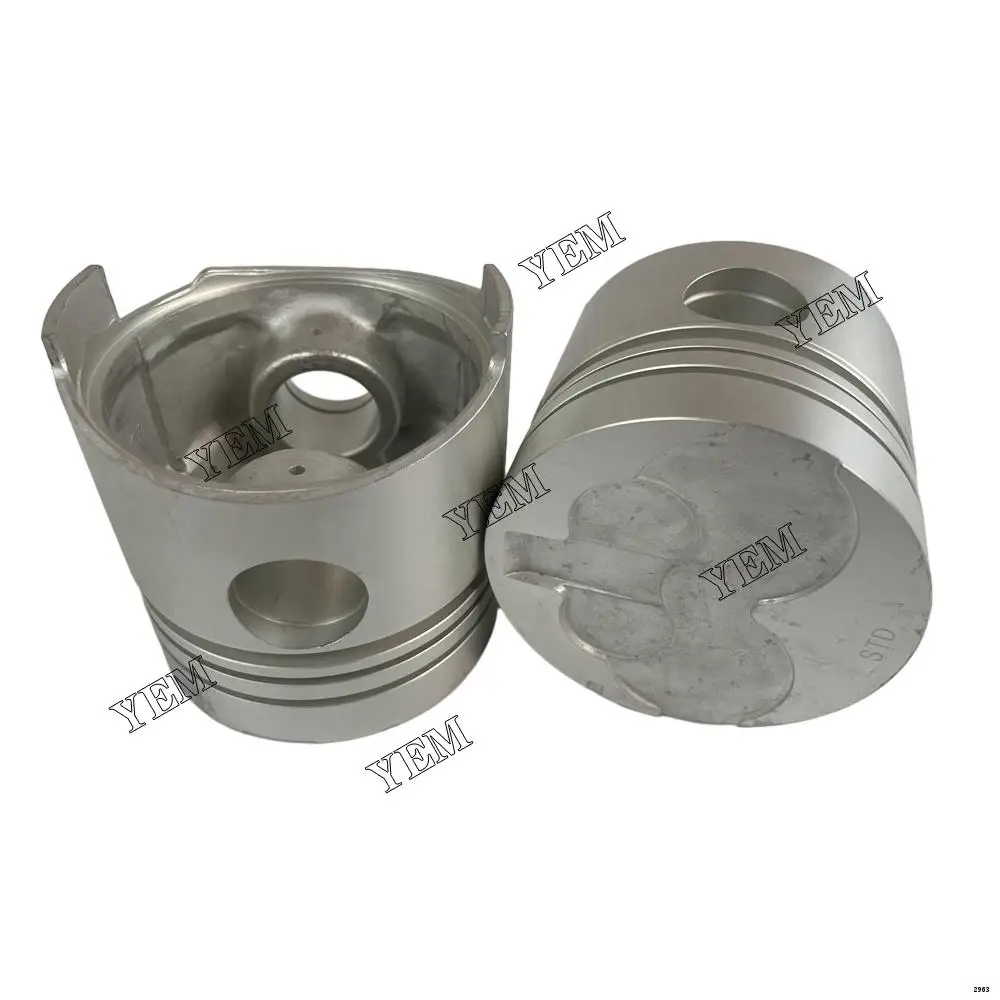 SD25 Cylinder Piston Kit for Nissan