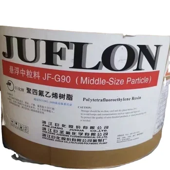 PTFE powder raw material molding usage low price JF-G90  high quality dongyue PTFE powder