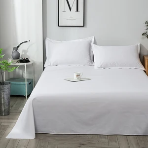 Factory Direct Wholesale Bedsheets Set 100% Cotton Fashion Beautiful Various Patterns Bedsheet Hot Sale Super Soft Bedsheets