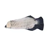 Silver arowana