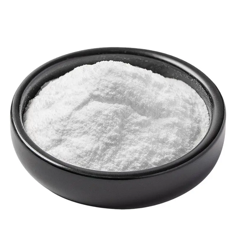 High Quality White Powdered Maltodextrin Flavor Type Factory Direct Sale Food Grade CAS 9050-36-6