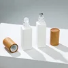 White spray bottle